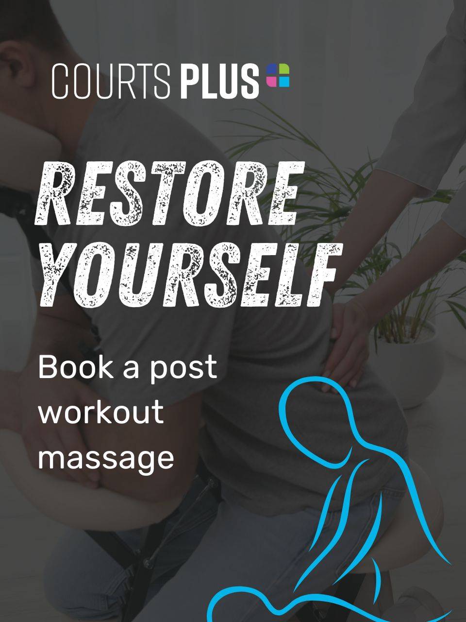 Massage therapy