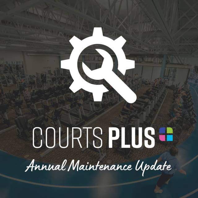 Annual Maintenance