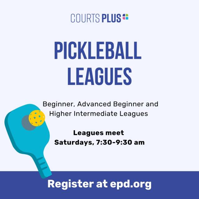 Pickleball Leagues