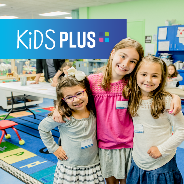 Kids Plus at Courts Plus