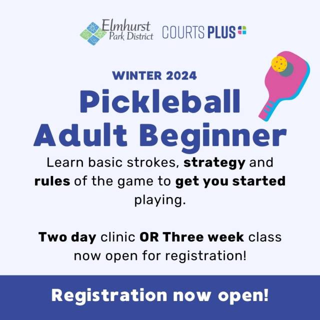 Pickleball