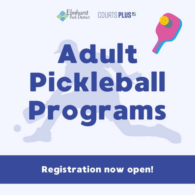 pickleball programs