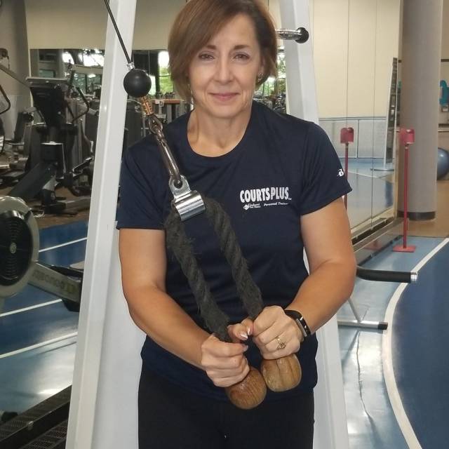 Karen Cullen-Meyer